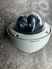 Avigilon 12W-H3-4MH-DP1 Pendant Pan Tilt Zoom Dome Camera PARTS/REPAIR 4907331