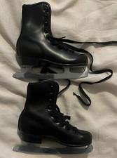 Aerflyte children's ice skates size 12