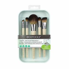 Ecotools Start The Day Kit 5 Brush Set #1606 ...