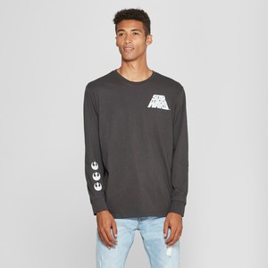adidas star wars long sleeve tee
