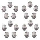 NEW OEM 2011-2020 Ford Fusion Focus Escape MKC 20 (Twenty) M12 X 1.5MM Lug Nuts