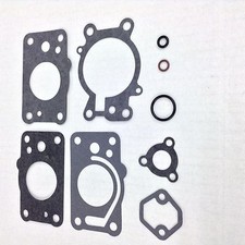 Rochester Throttle Body Kit Tbi 1988-1993 Geo Tracker Suzuki Sidekick Samurai