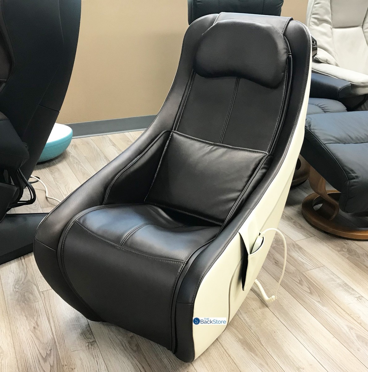 Synca Massage Chair Jp1100 Synca CirC Premium Wholesale