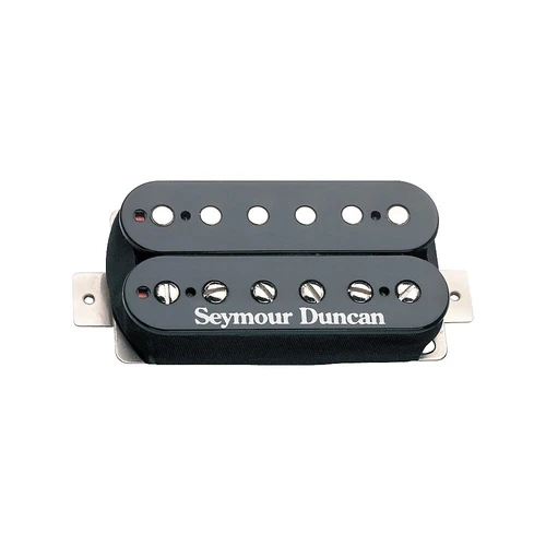 Seymour Duncan SH-4 JB Humbucker Pickup White