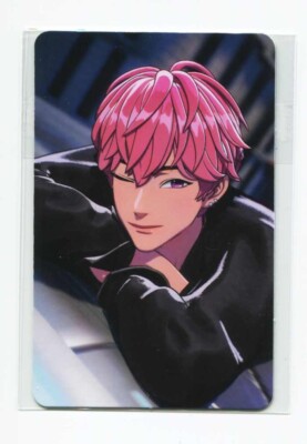 PLAVE - 3rd Mini Album Caligo Pt.1 [ALADIN] VIDEO CALL EVENT