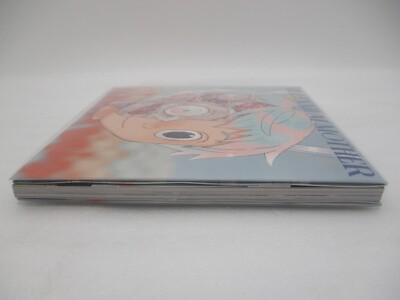 Mili CD & DVD Millennium Mother Limited Edition 3rd album w/ Obi