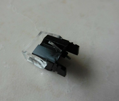 ELAC SNM106 PE186 DIAMANT DE REMPLACEMENT POUR PLATINE VINYLE