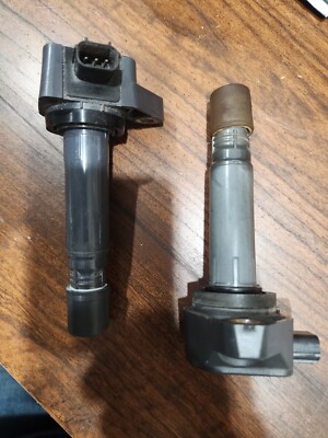 2 Honda Civic Ignition Coil-COP(Pencil Type)  
