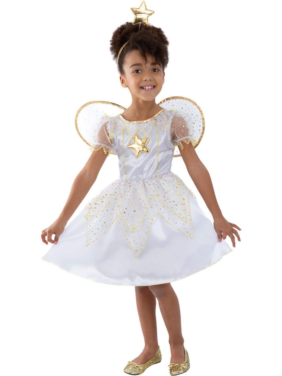 Star Fairy Costume Star Fairy Costume
