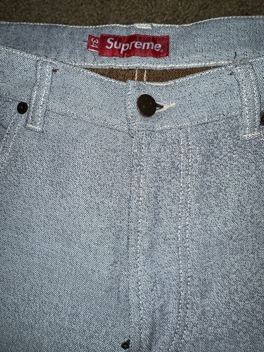 Supreme Aerial Tapestry Regular Jean Size 34 | eBay Supreme Aerial Tapestry Regular Jean Size 34 | eBay