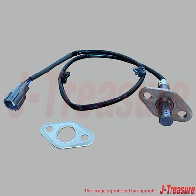 TOYOTA SUPRA JZA80 Genuine 2JZ-GTE Oxygen Sensor O2 Late Model
