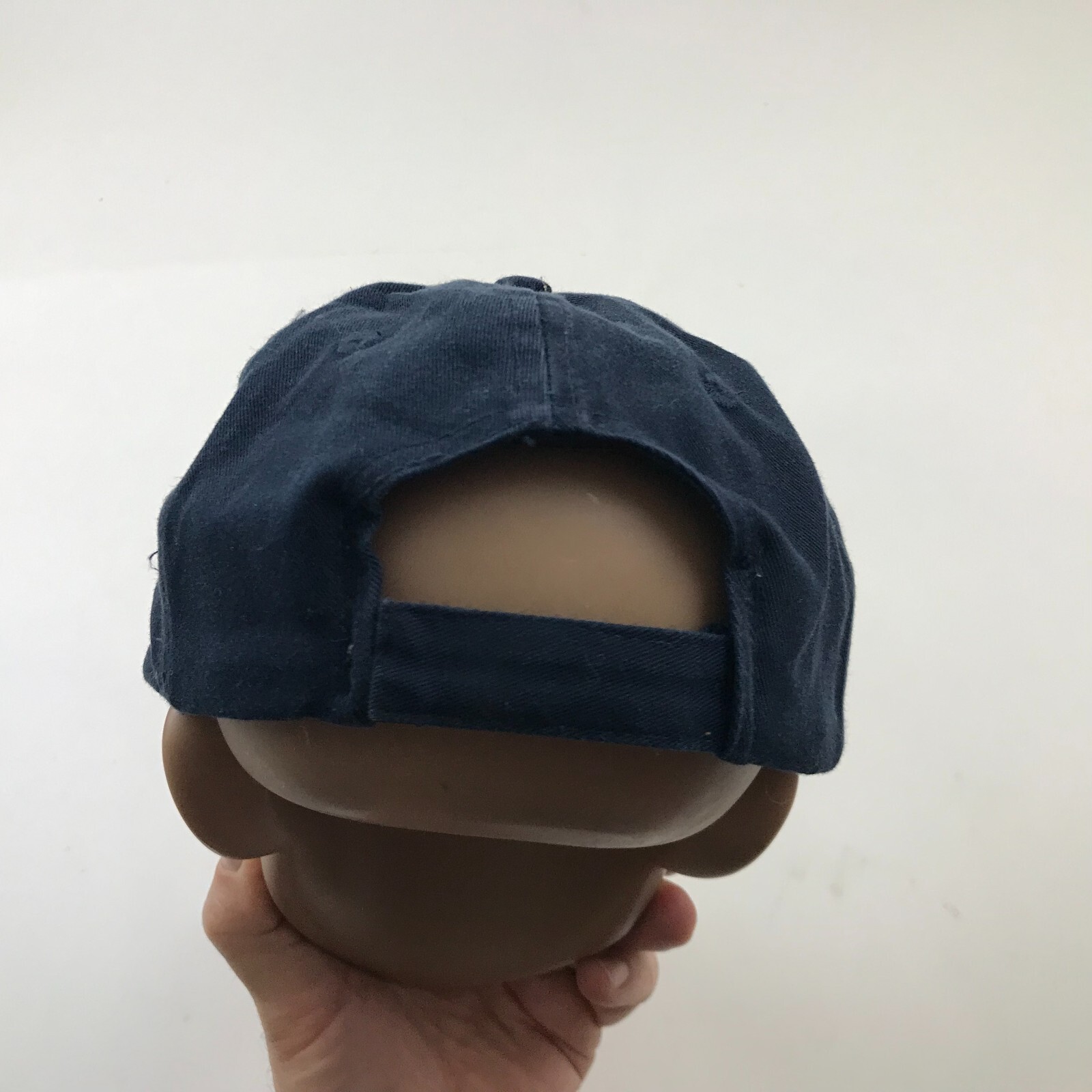 Phoenix Firearms Instructor Hat Cap Strapback Blu… - image 4