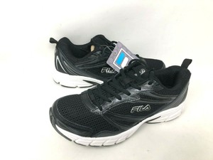 fila threshold running shoe