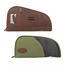 TOURBON Jagdpistolentasche, Pistolenkoffer, Revolverschutz