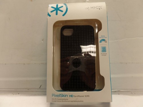 Genuine Authentic Speck CandyShell/GemShell Cases iPhone SE 1st Gen/5/5S/4S/4 - Afbeelding 38 van 44