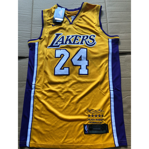 kobe bryant jersey men
