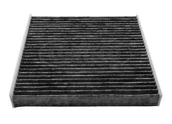 80004573 CORTECO Filter, interior air for FORD