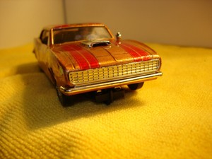 eldon slot cars ebay