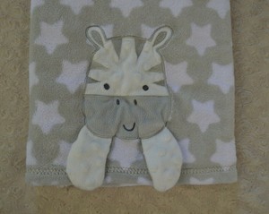 baby gear blanket
