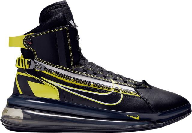 Size 14 - Nike Air Max 720 Saturn QS 