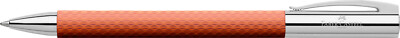 Faber Castell AMBITION Drehkugelschreiber OpArt Autumn Leaves *!bestprice!*