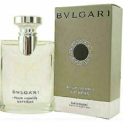 Bvlgari Pour Homme Extreme Eau de Toilette Spray - 3.4 fl oz bottle