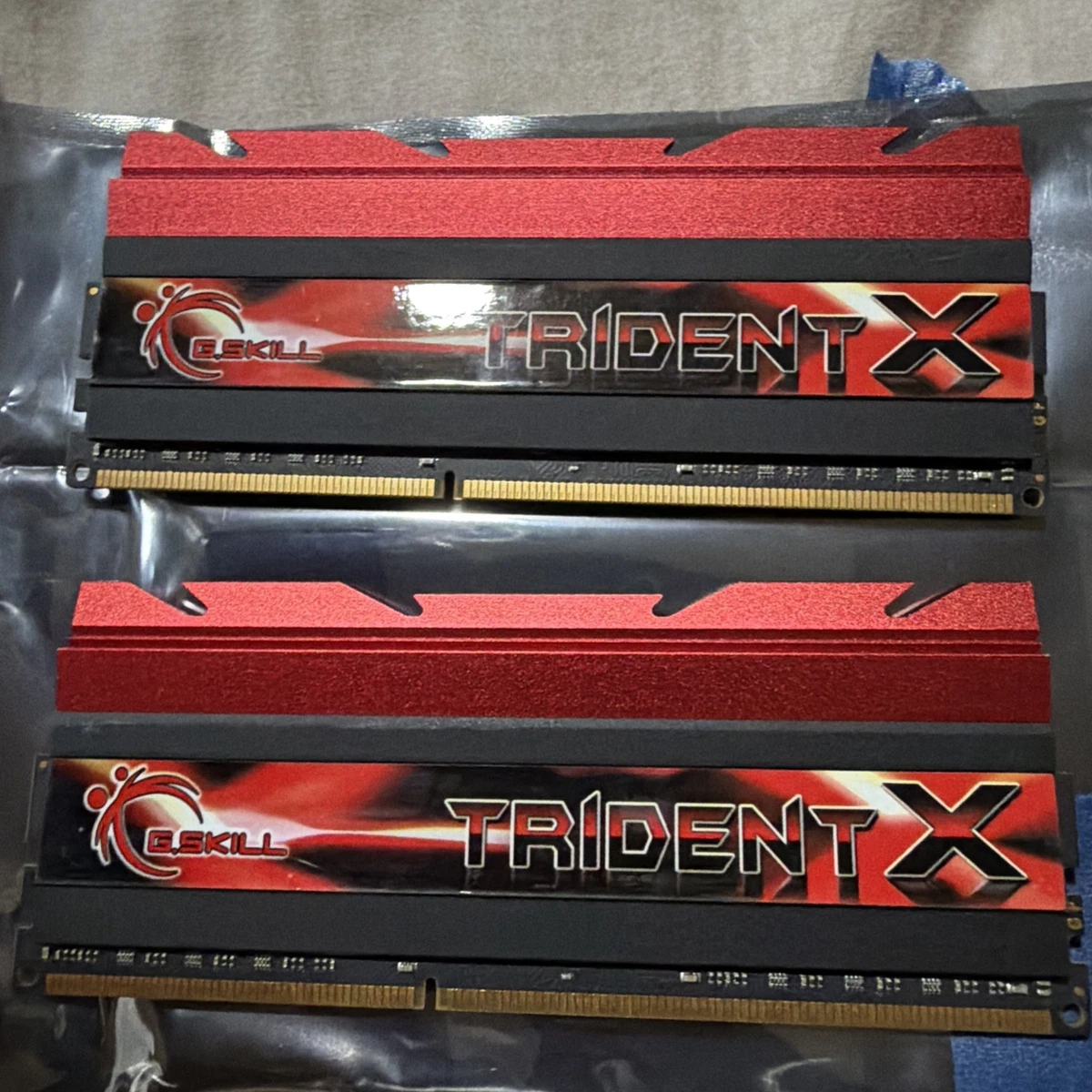 PC3-14900 DDR3-1866 Computer RAM for sale | eBay