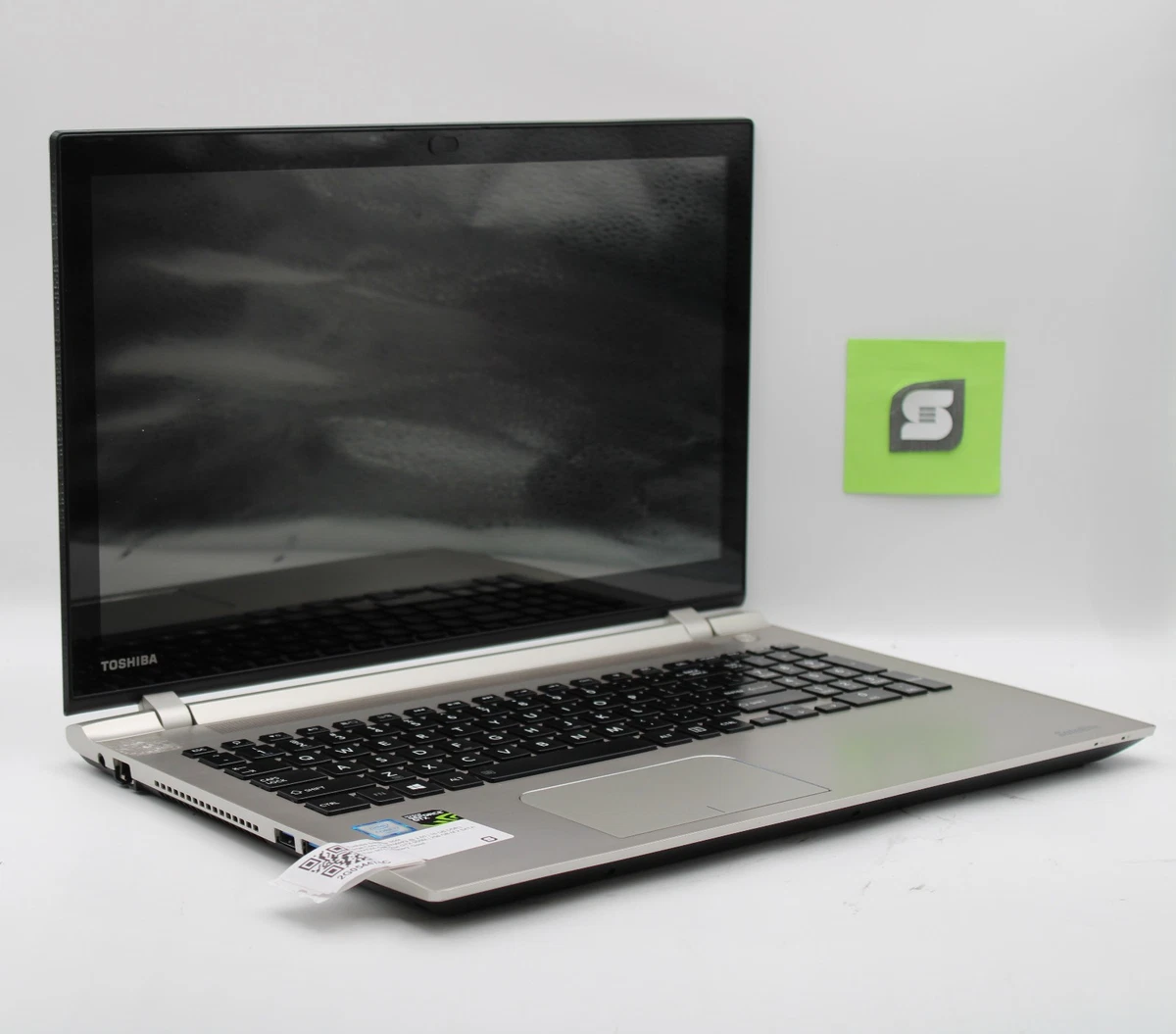 Toshiba Intel Core i7 6th Gen PC Laptops & Netbooks for sale | eBay
