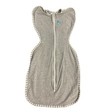 Love to Dream Swaddle up Original Small 8-13 Lbs Stage 1 Stretch Organic cotton