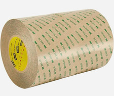 3m 9495le Adhesive Transfer Tape 12 X 180 Ft 60 Yd 300lse Adhesive