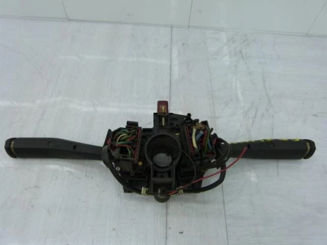 Com (Bloc Contacteur Tournant+Commodo Essuie Glace+Commodo Phare) ROVER MONTEGO - Photo 2/2