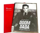BIGBANG T.O.P DOOM DADA SPECIAL EDITION Photo Book CD Making Film Set K-Pop