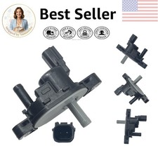 High-Quality Vapor Canister Purge Solenoid Valve Compatible with Honda Models