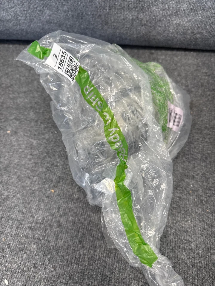 Alternador PAROD 15828450 12V 130A para Chevy Cobalt Malibu Pontiac G5 2.4L - Imagem 3 de 3