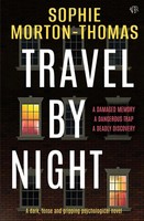 Travel By Night Sophie Morton-Thomas Taschenbuch Englisch 2025 Bloodhound Books