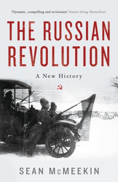 The Russian Revolution: A New History - Image 3