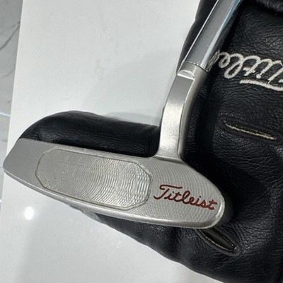 Titleist 2005 Scotty Cameron Studio Style Newport 1.5 35