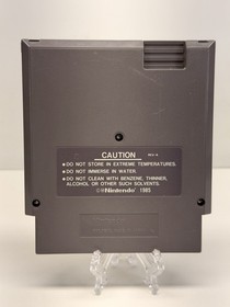 The Bugs Bunny Birthday Blowout (Nintendo NES, 1990) solo cartucho