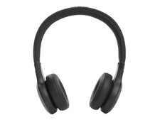Headphones Bluetooth Noise Cancelling JBL LIVE 460NC Wireless On-Ear headphones