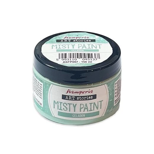 Pintura Stamperia Misty 150 ml - Imagen 1 de 1