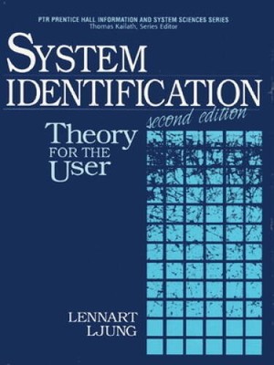 System Identification: Theory for the User (2nd Edition) - Hardcover - VERY GOOD