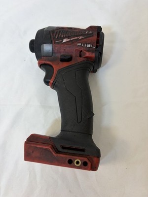 Milwaukee M18 FUEL 1/4'' Hex Impact Driver (Tool Only) 2953-20