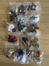 Lego Harry Potter 75964 Advent Calendar 2019 - mini sets
