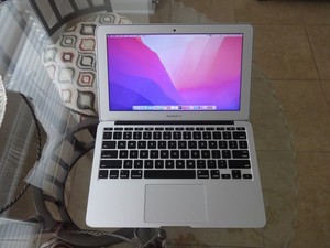 11in MacBook Air 2015 | eBay
