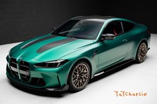 2025 BMW M4 CS