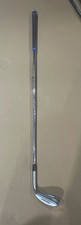 Cleveland RTX 6 ZipCore Tour Satin Mid Grind 58* Lob Wedge Good Grooves