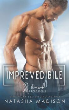 Imprevedibile: Something so, Vol.4 von Madison, Nat... | Buch | Zustand sehr gut
