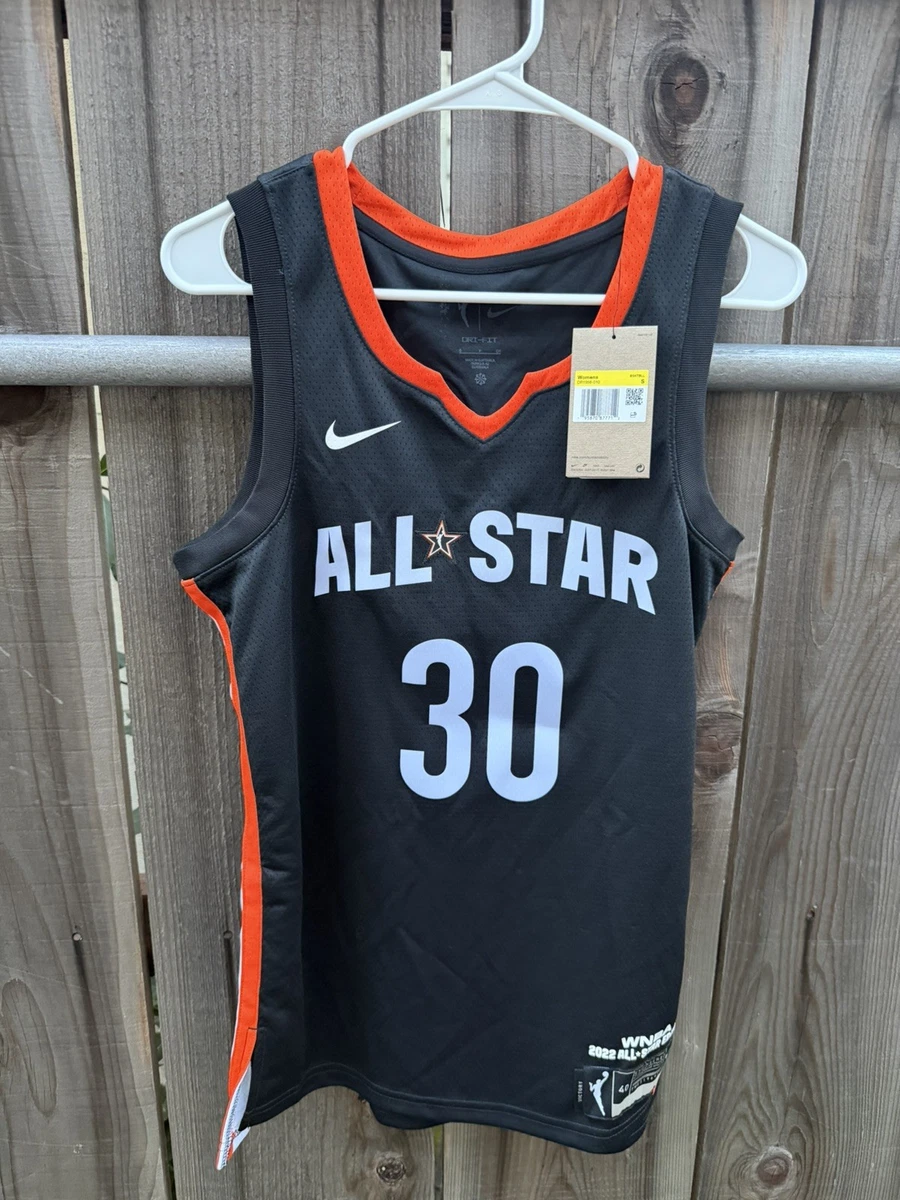 Women All-Star Game NBA Jerseys for sale | eBay