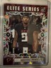 2025 Panini Donruss - The Elite Series Michael Penix Jr. #TES-MPE