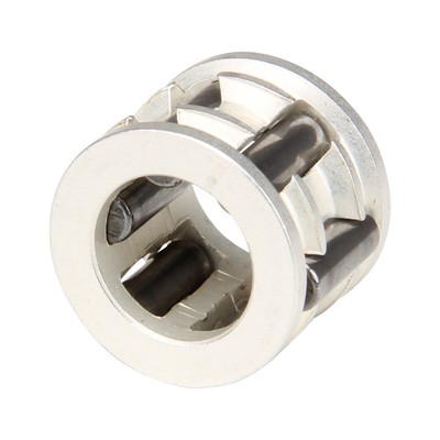 Nadellager Reduktionslager 10 x17 x13 mm  für Minarelli Motoren von 12mm Kolbenb